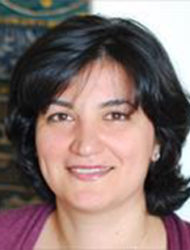 HHMI portrait scientists at Janelia Farm