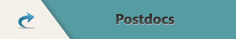 postdocs